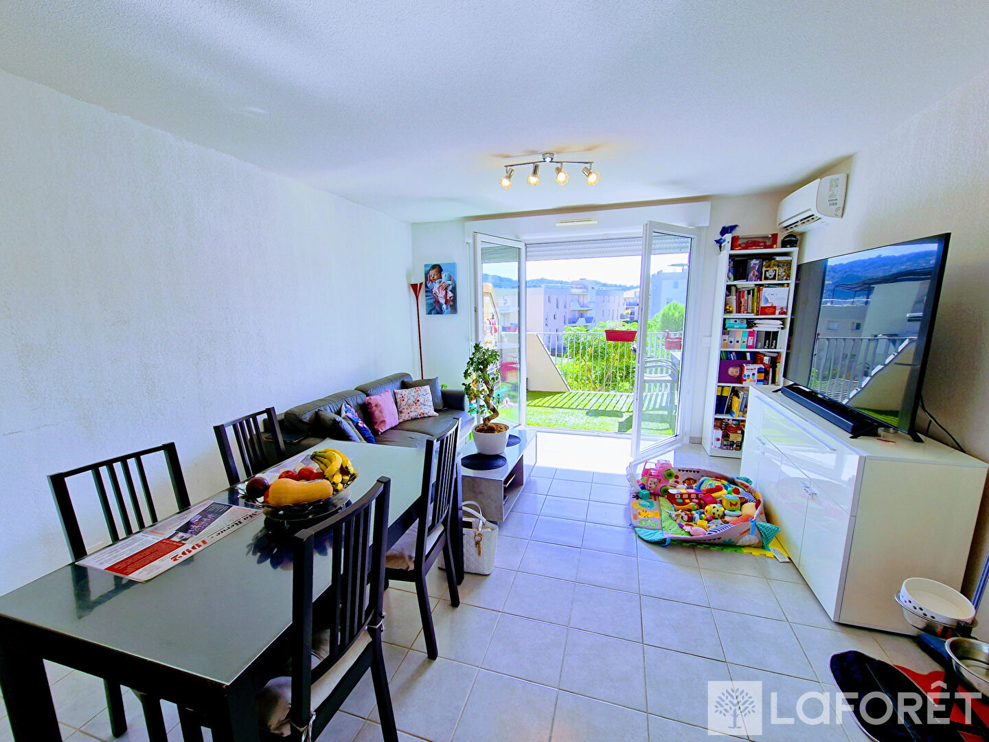 Maison à louer, 43m², Carros