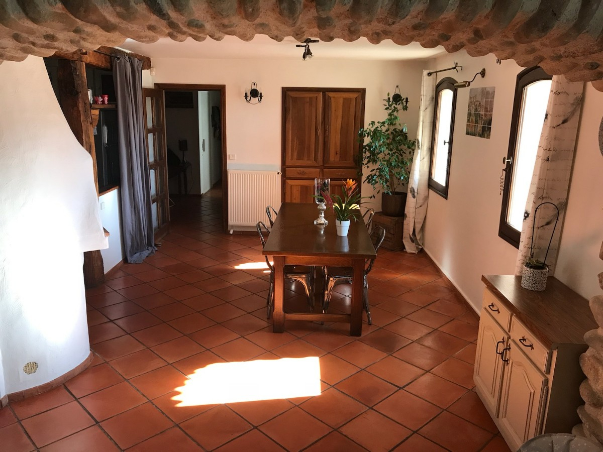 Maison à louer, 100m², Carros