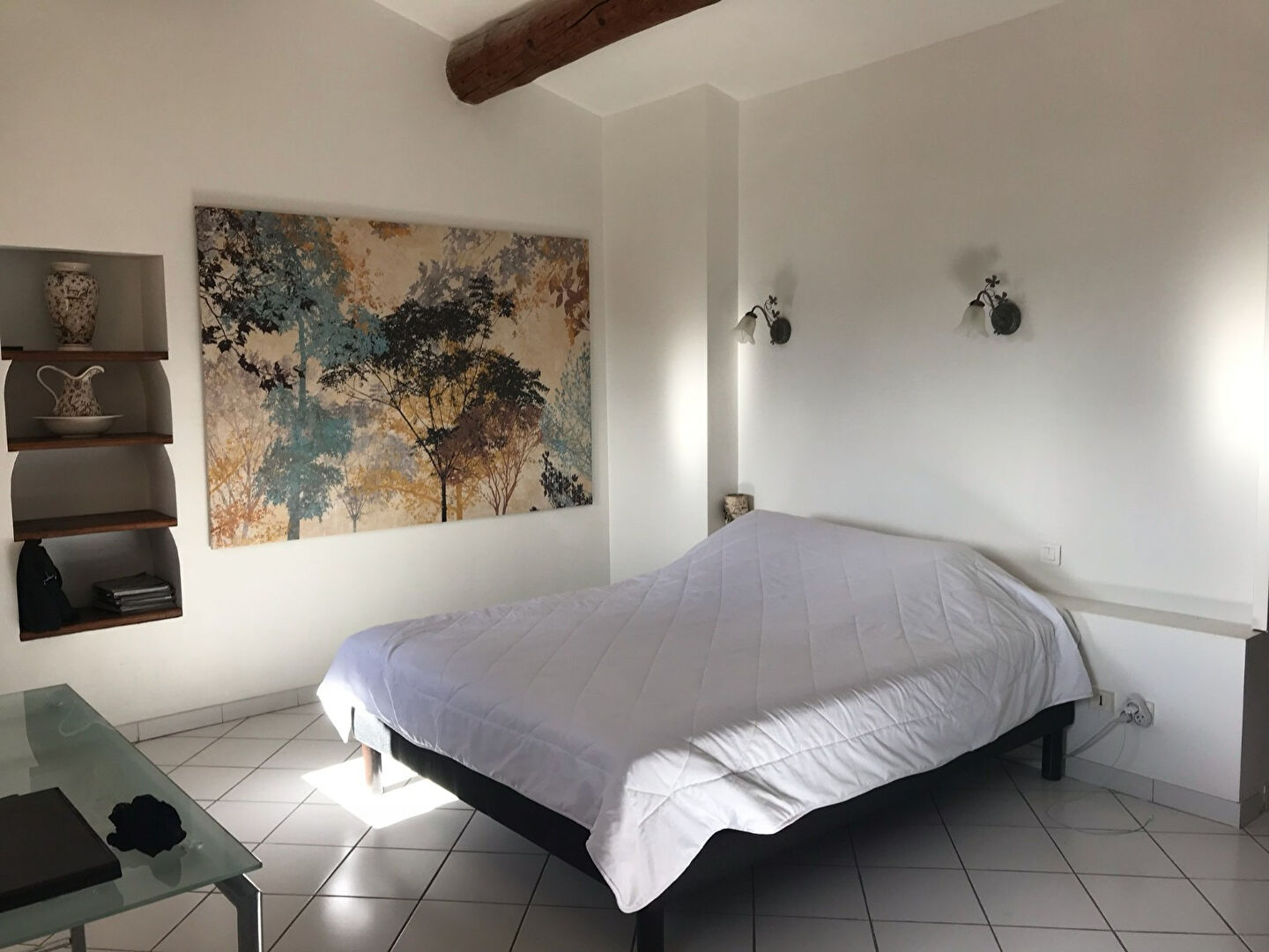 Maison à louer, 100m², Carros