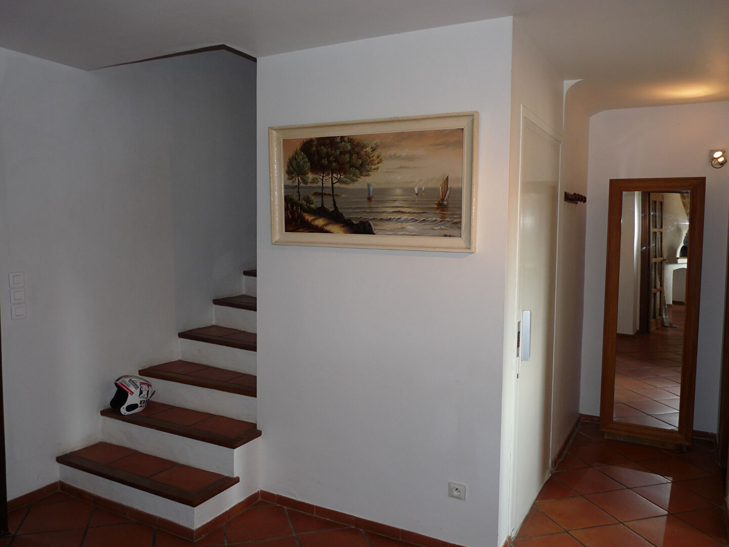 Maison à louer, 100m², Carros