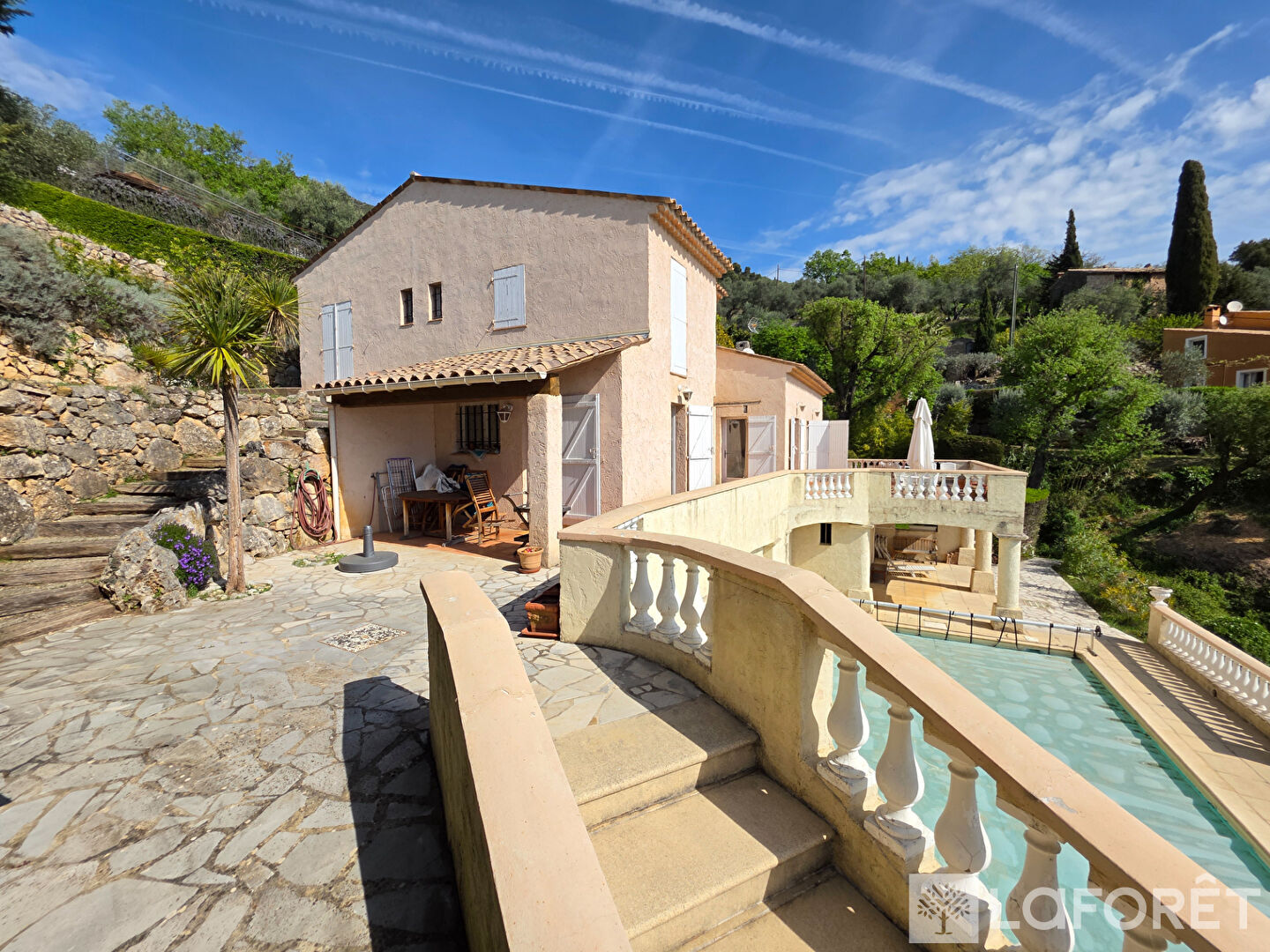 Maison à vendre, 111m², CARROS