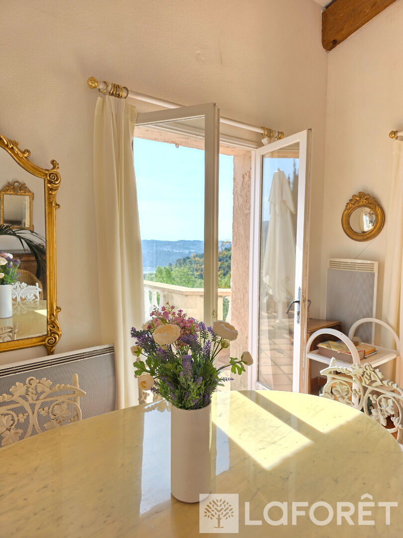 Maison à vendre, 111m², CARROS