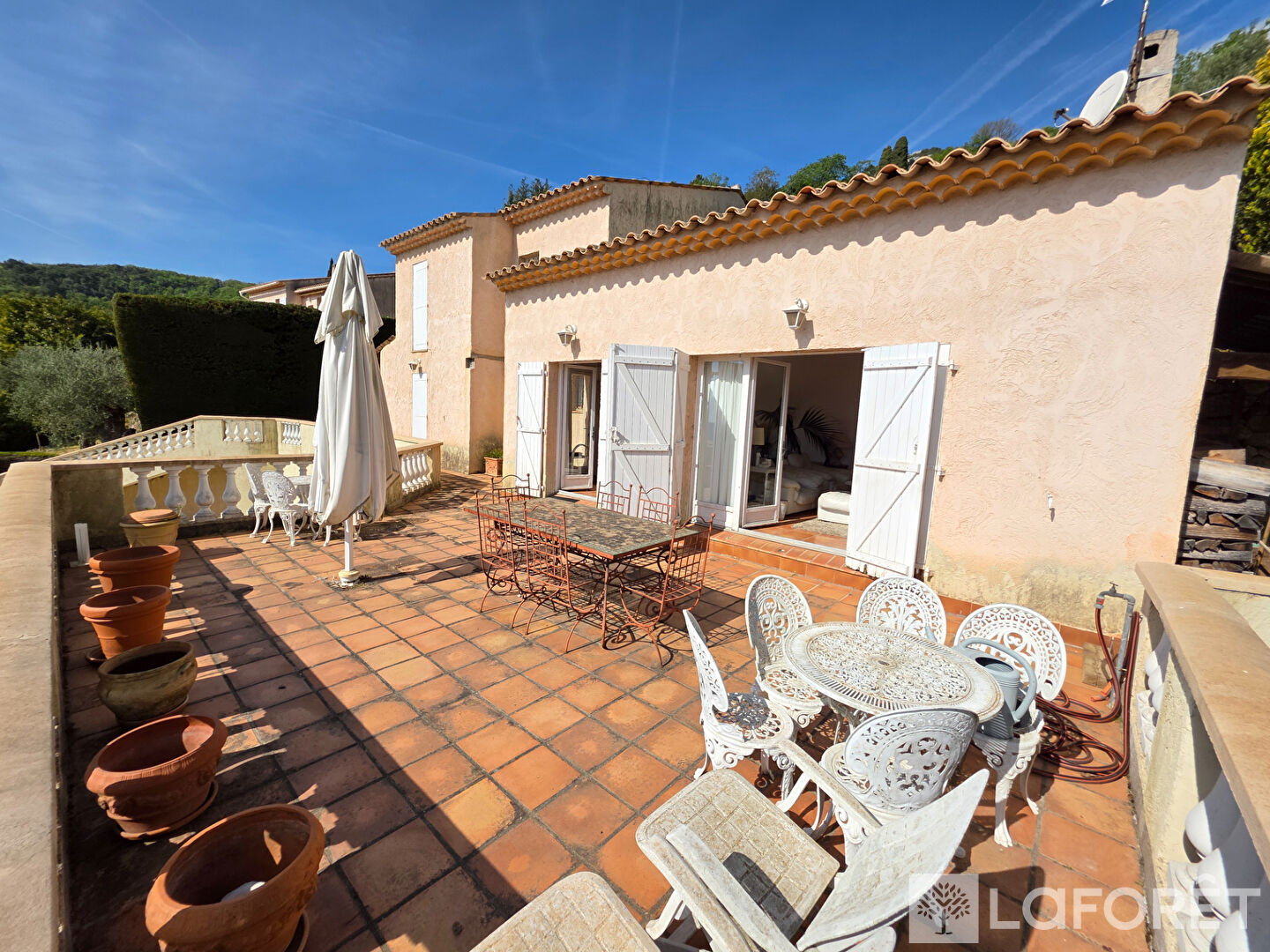 Maison à vendre, 111m², CARROS