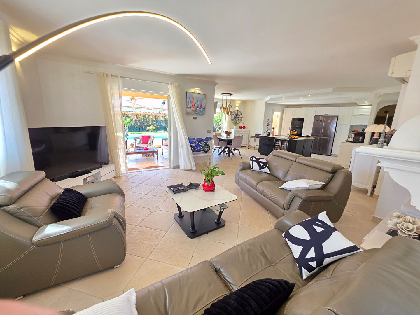 Maison à vendre, 143m², CARROS
