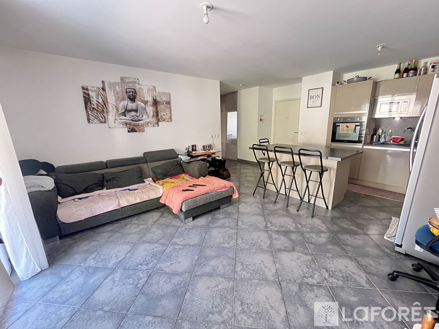 Maison à louer, 61m², CARROS