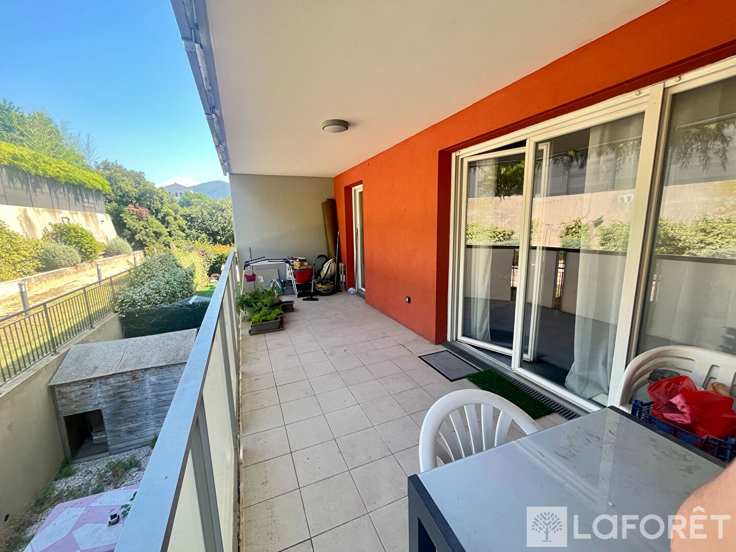Maison à louer, 61m², CARROS