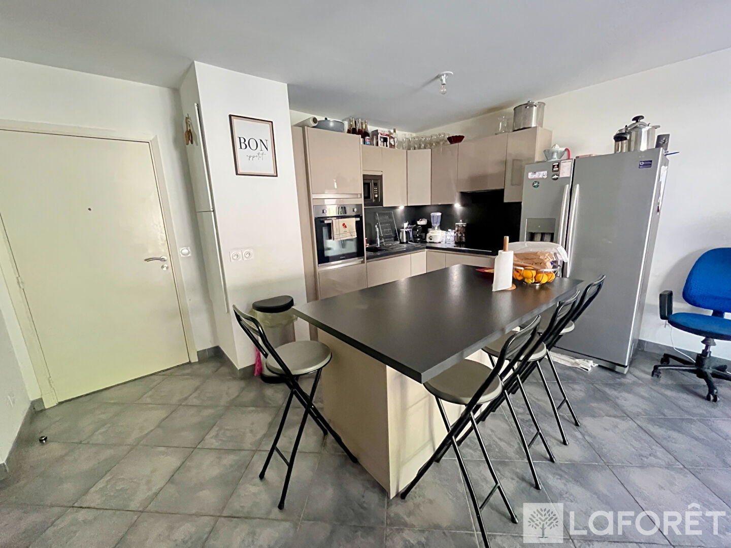 Maison à louer, 61m², CARROS