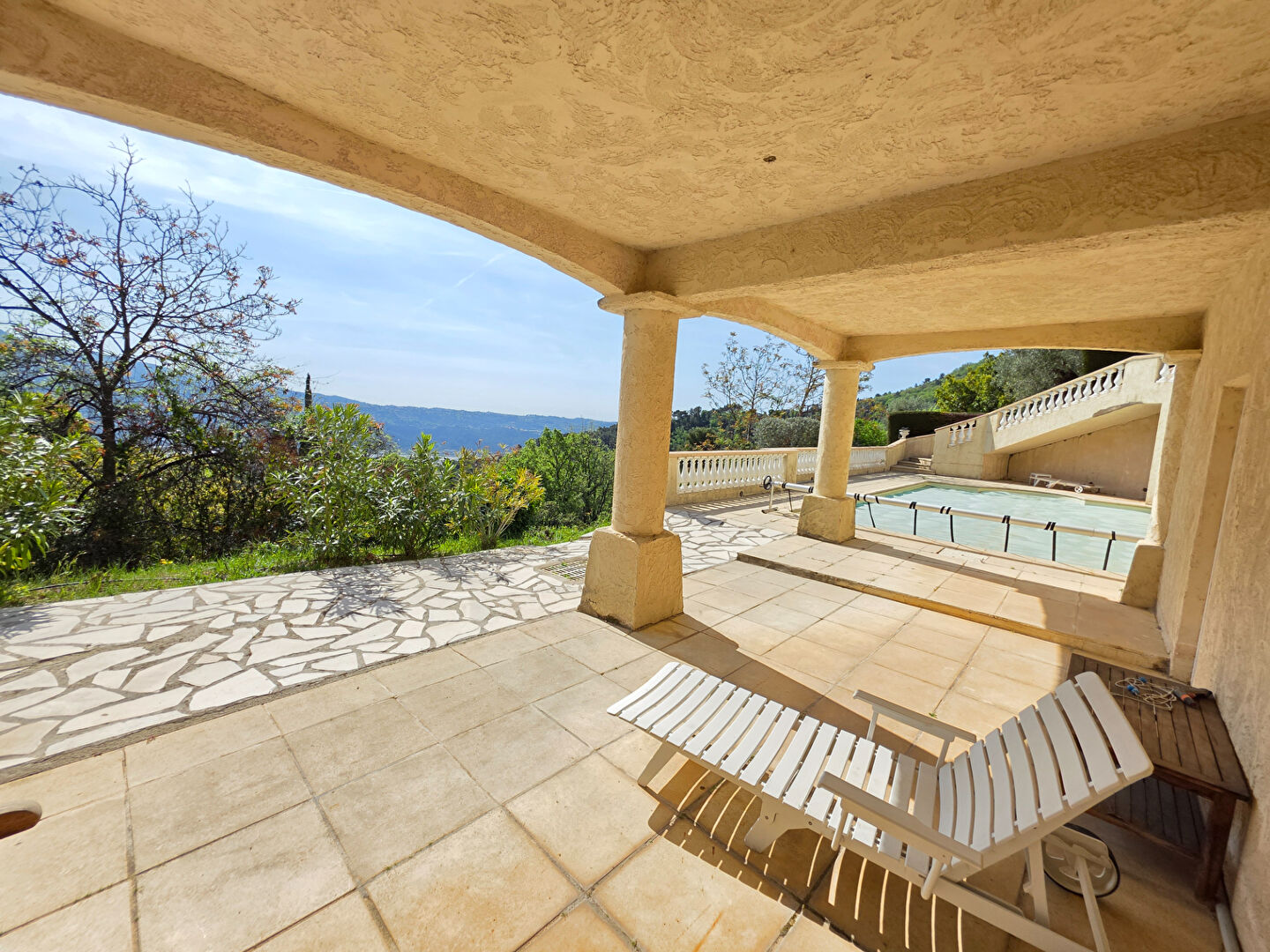 Maison à vendre, 111m², CARROS