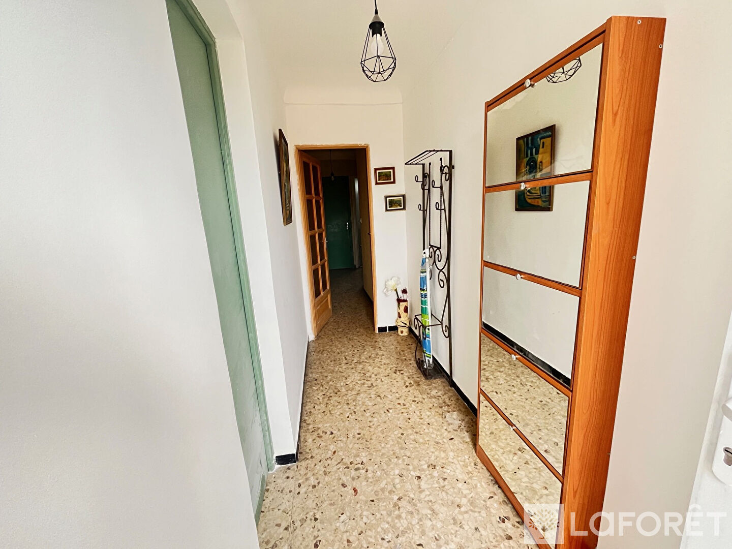 Maison à louer, 75m², CARROS