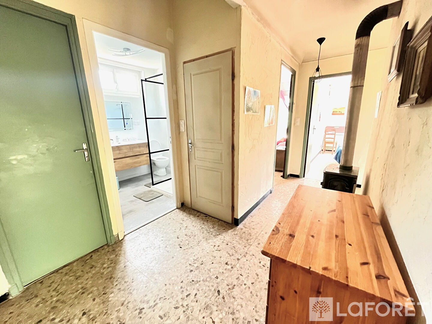 Maison à louer, 75m², CARROS