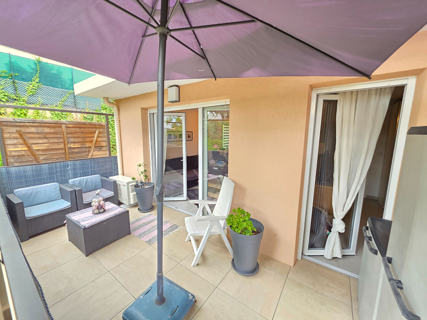 Maison à louer, 44m², CARROS
