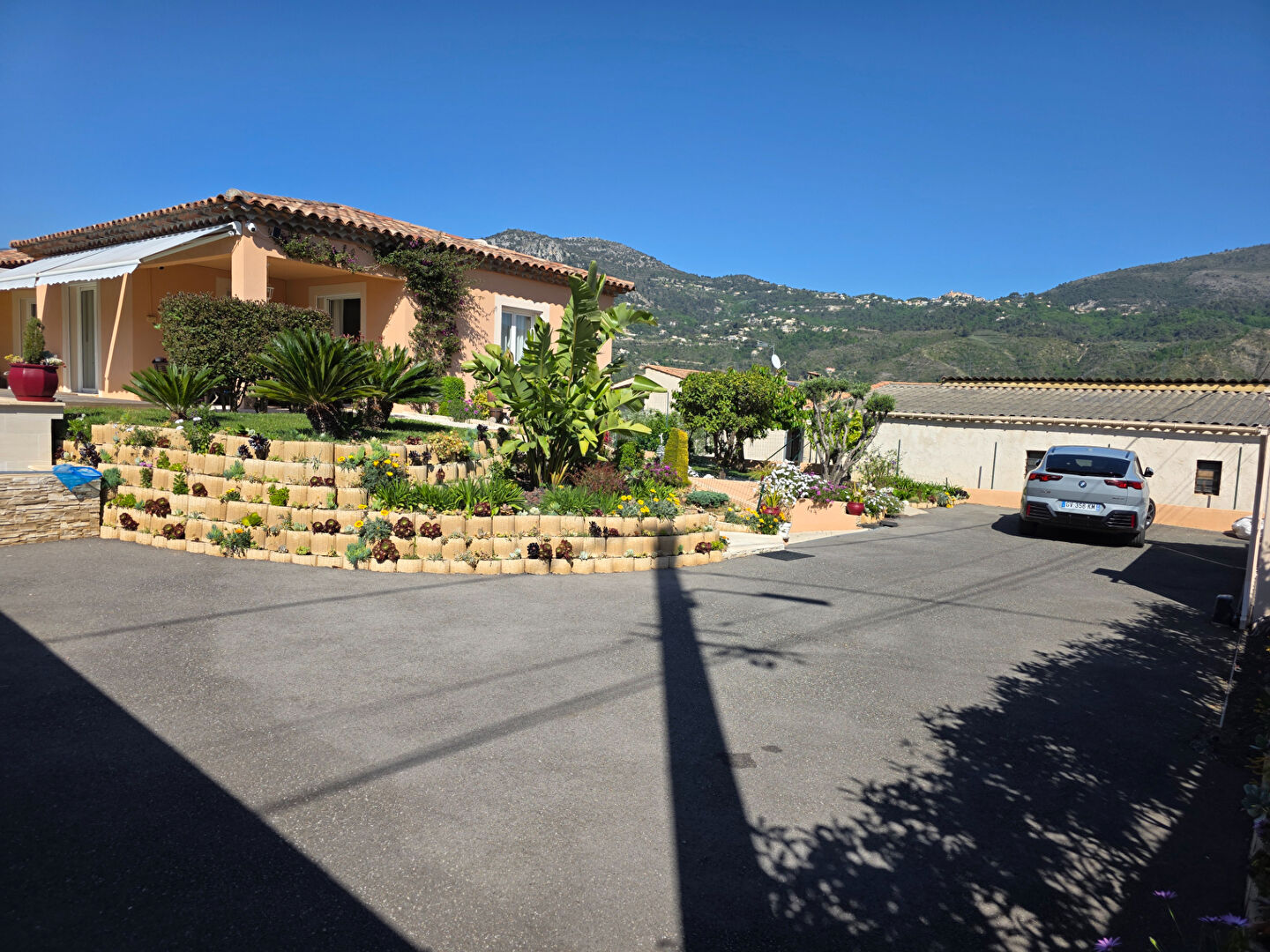 Maison à vendre, 143m², CARROS