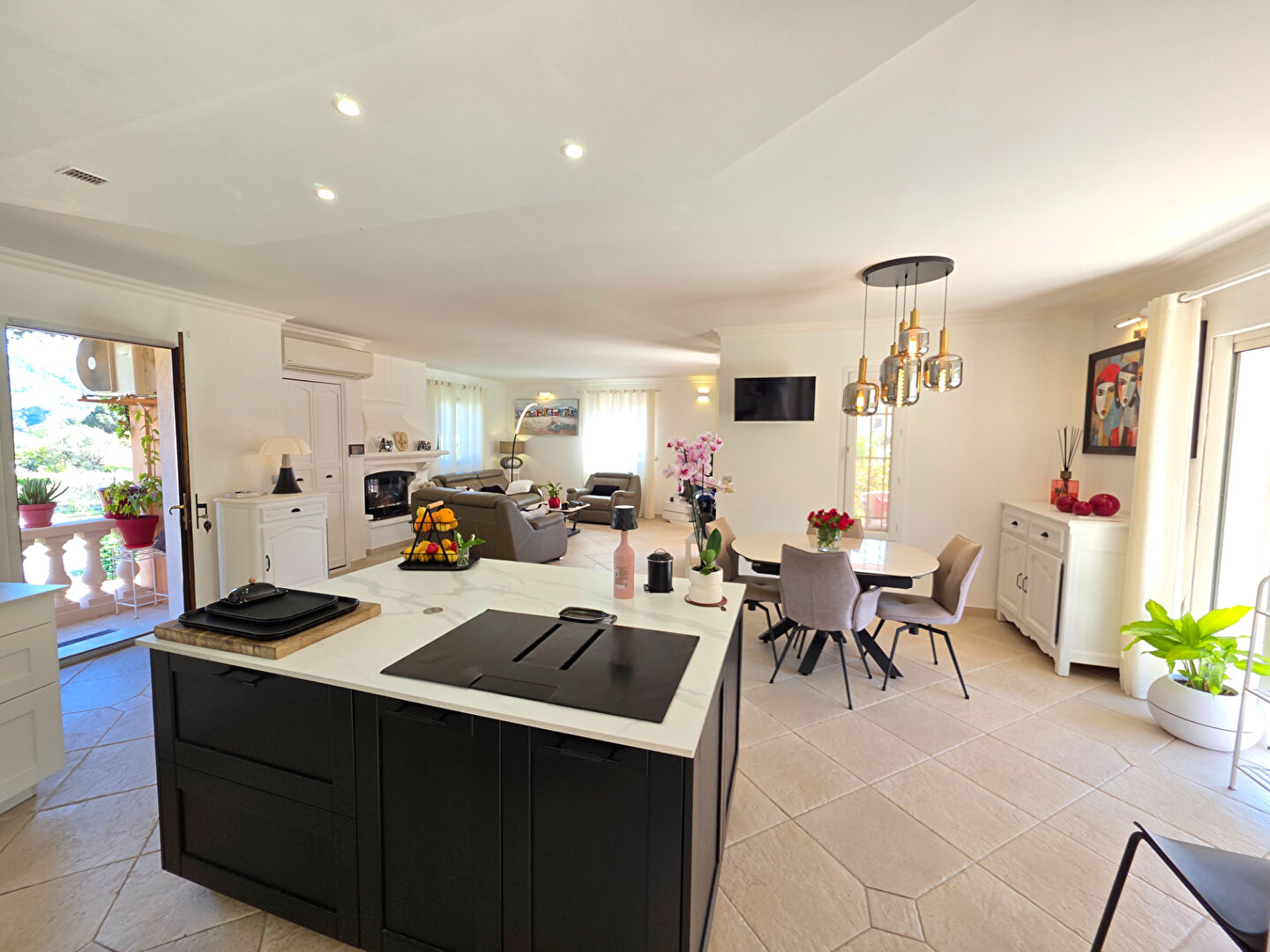 Maison à vendre, 143m², CARROS