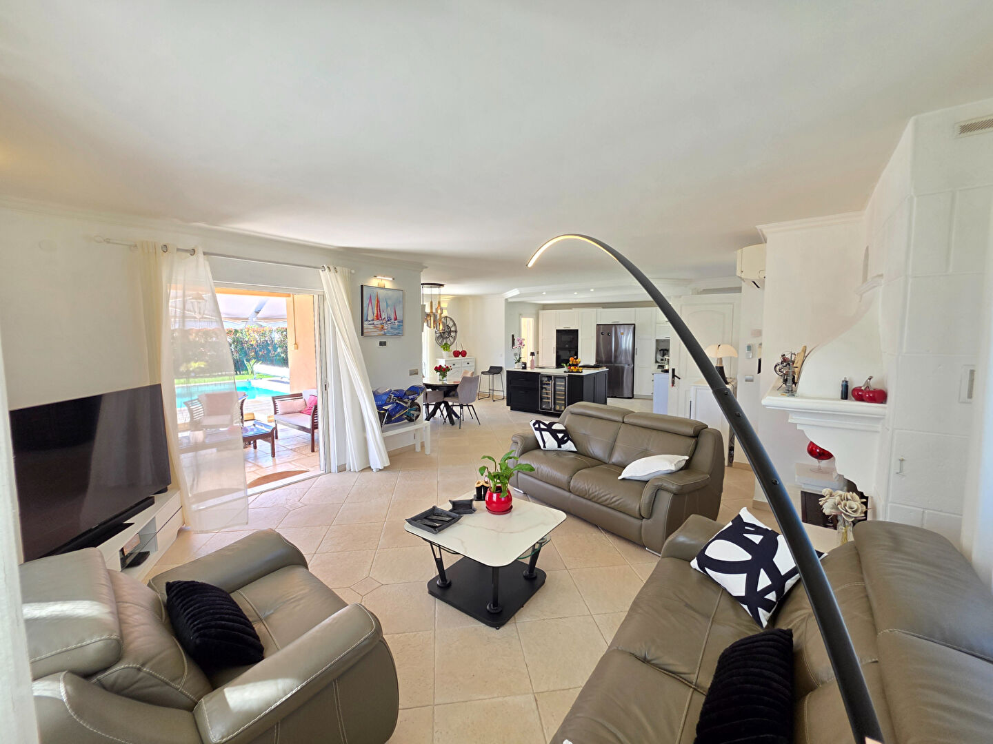 Maison à vendre, 143m², CARROS
