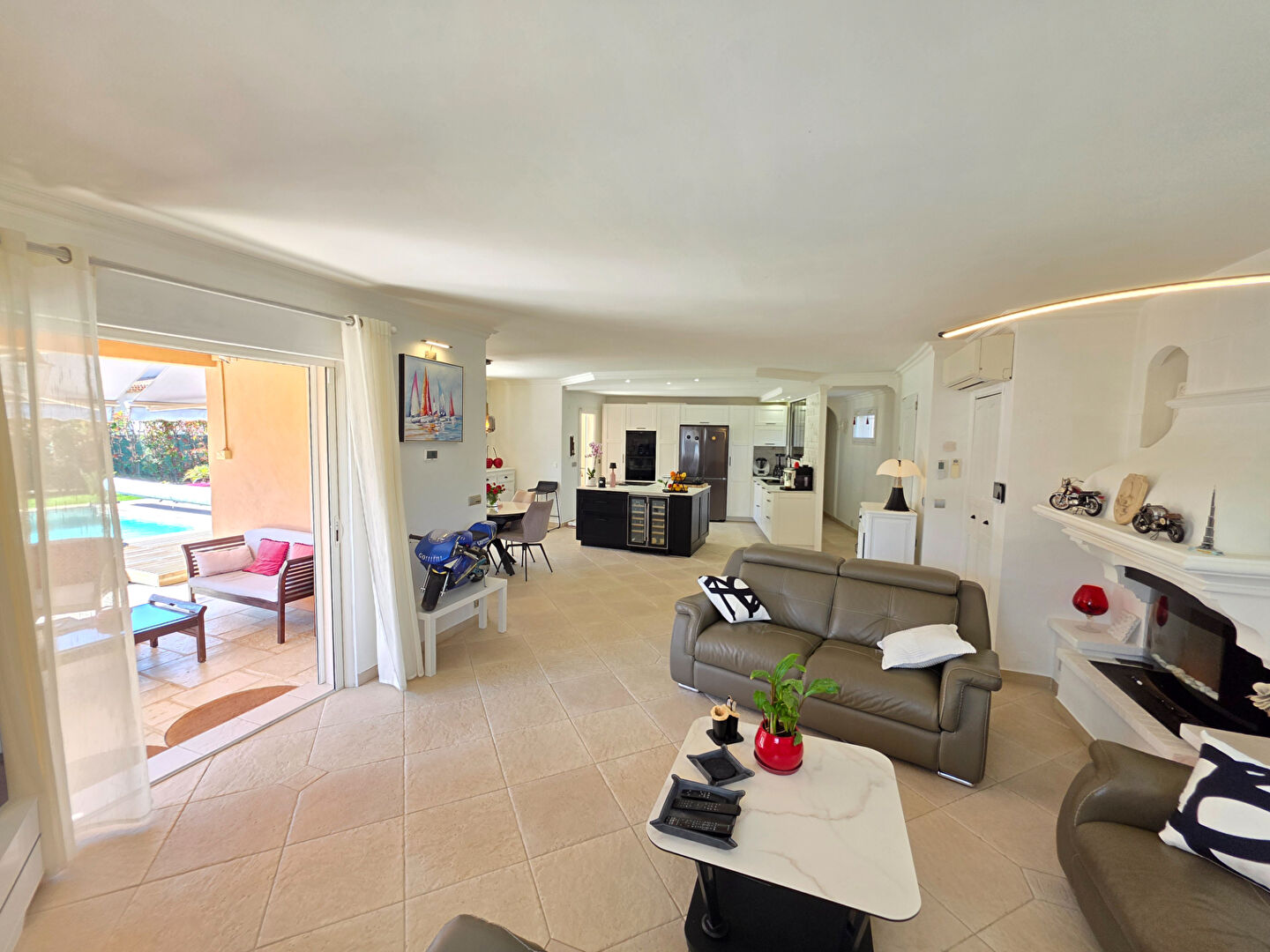 Maison à vendre, 143m², CARROS
