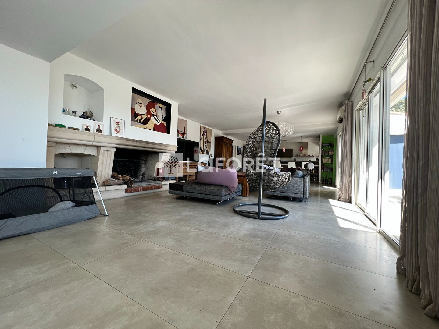 Achat maison CastelnauleLez 7 pièce(s) 228 m² 1 300 000 € ⇔