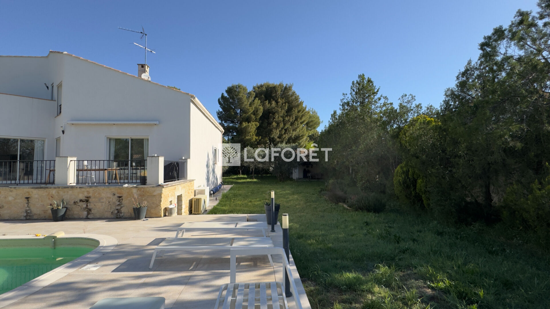 Maison à vendre, 158m², CASTELNAU LE LEZ