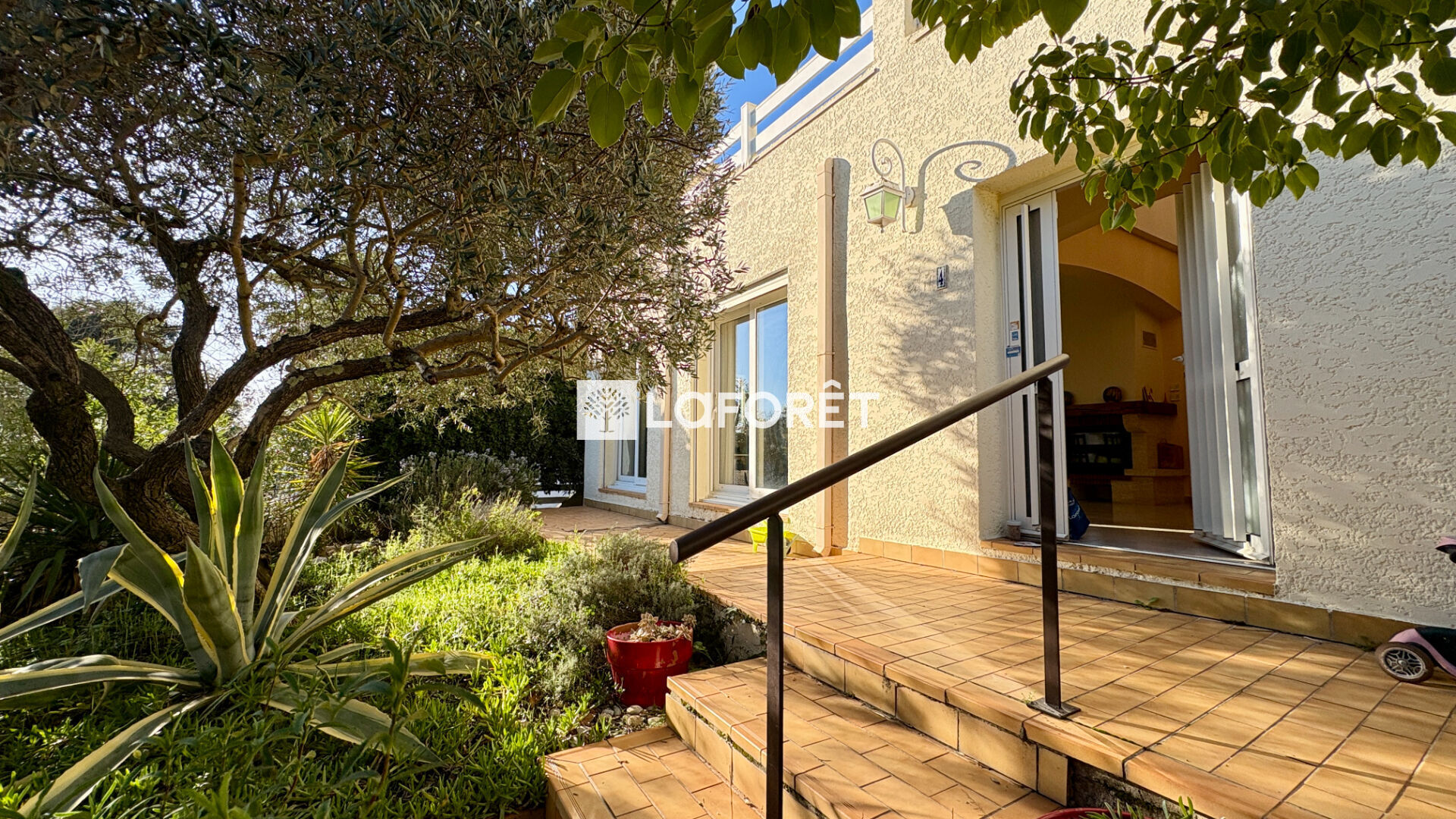 Maison à louer, 137m², CASTELNAU LE LEZ
