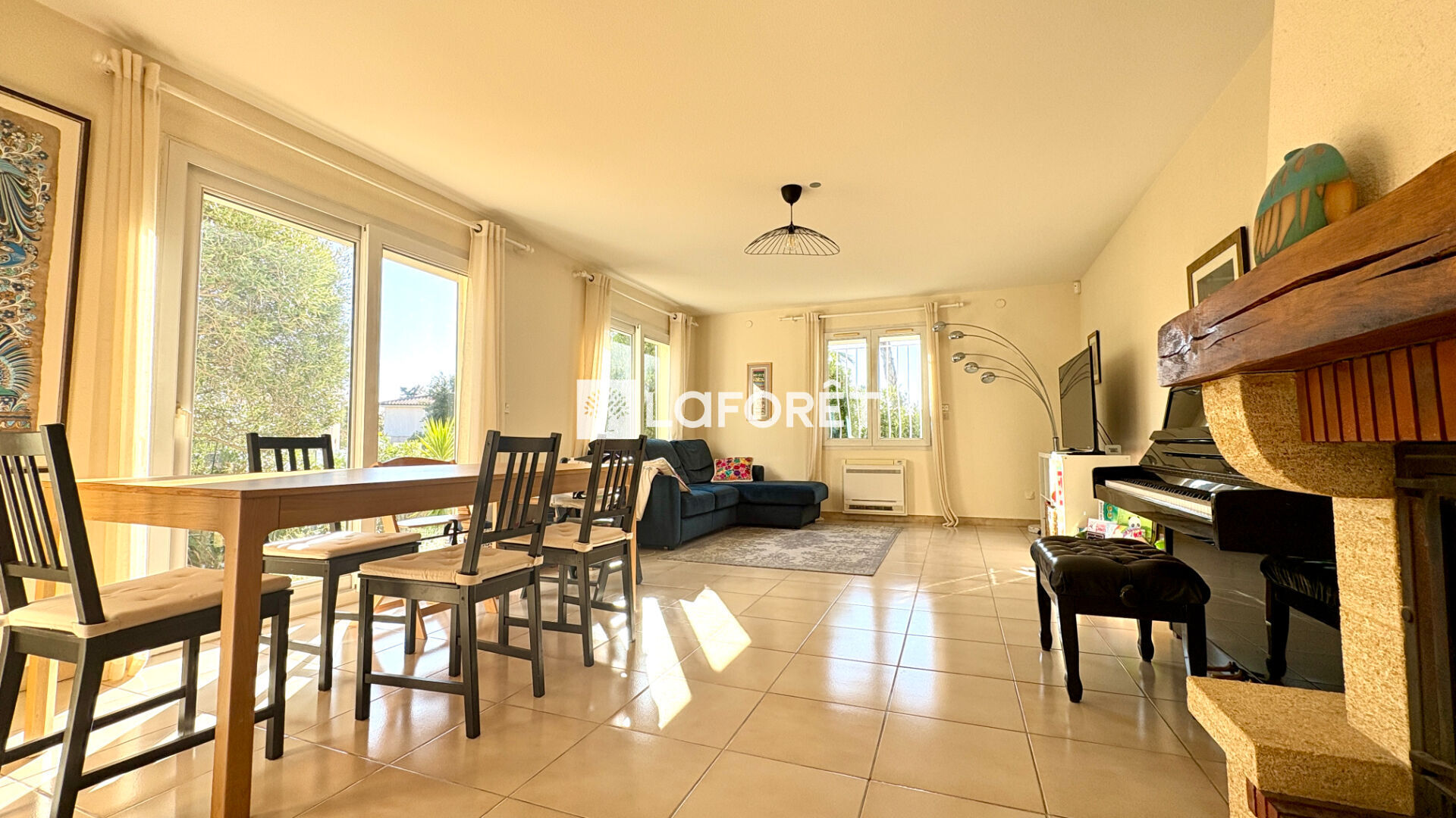 Maison à louer, 137m², CASTELNAU LE LEZ