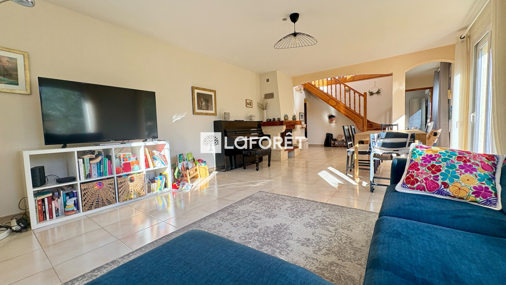 Maison à louer, 137m², CASTELNAU LE LEZ