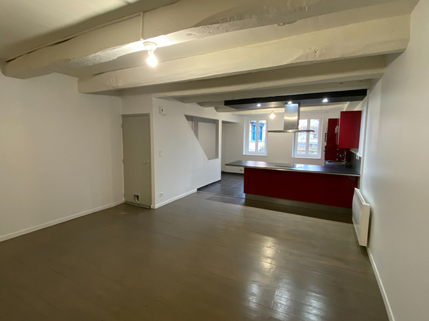 Maison à louer, 90m², Caussade