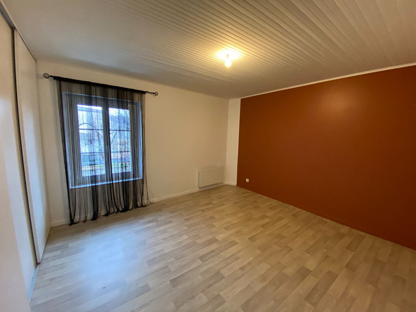 Maison à louer, 90m², Caussade