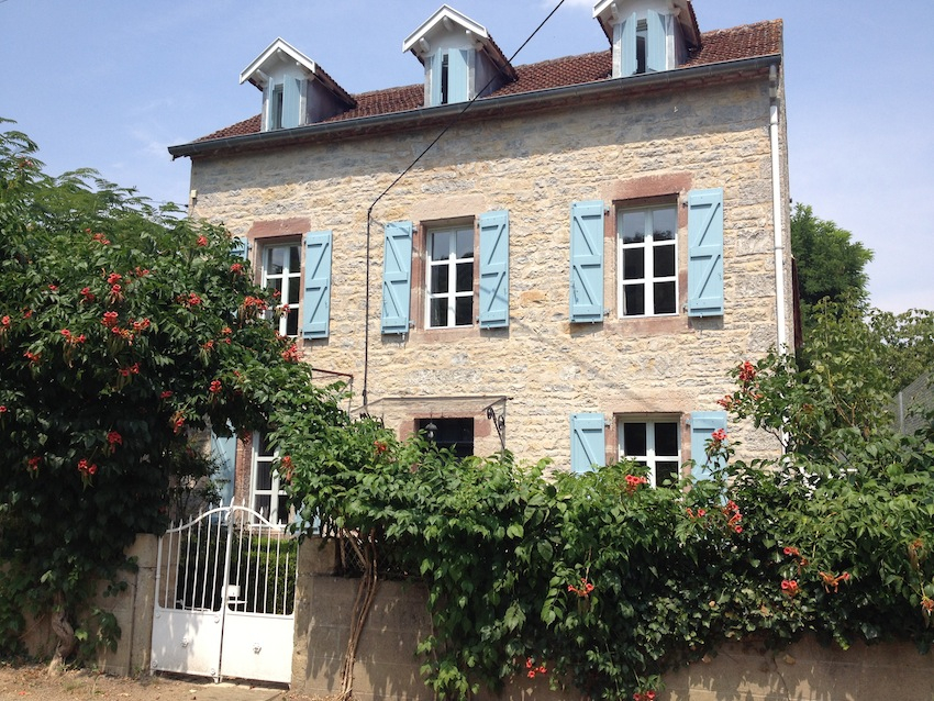 Achat maison près de SaintAntoninNobleVal 6 pièce(s) 110 m² 265 000 € ⇔ Laforêt Immobilier