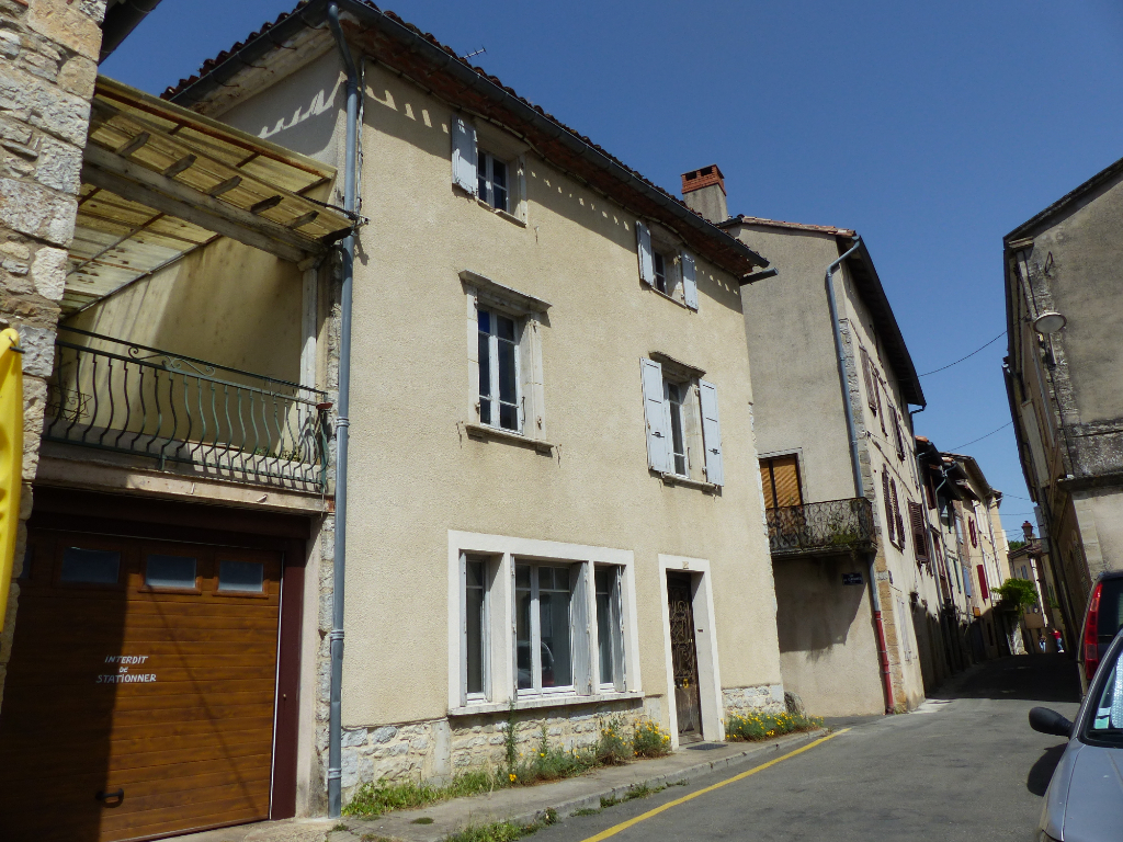 Achat maison près de SaintAntoninNobleVal 6 pièce(s) 180 m²