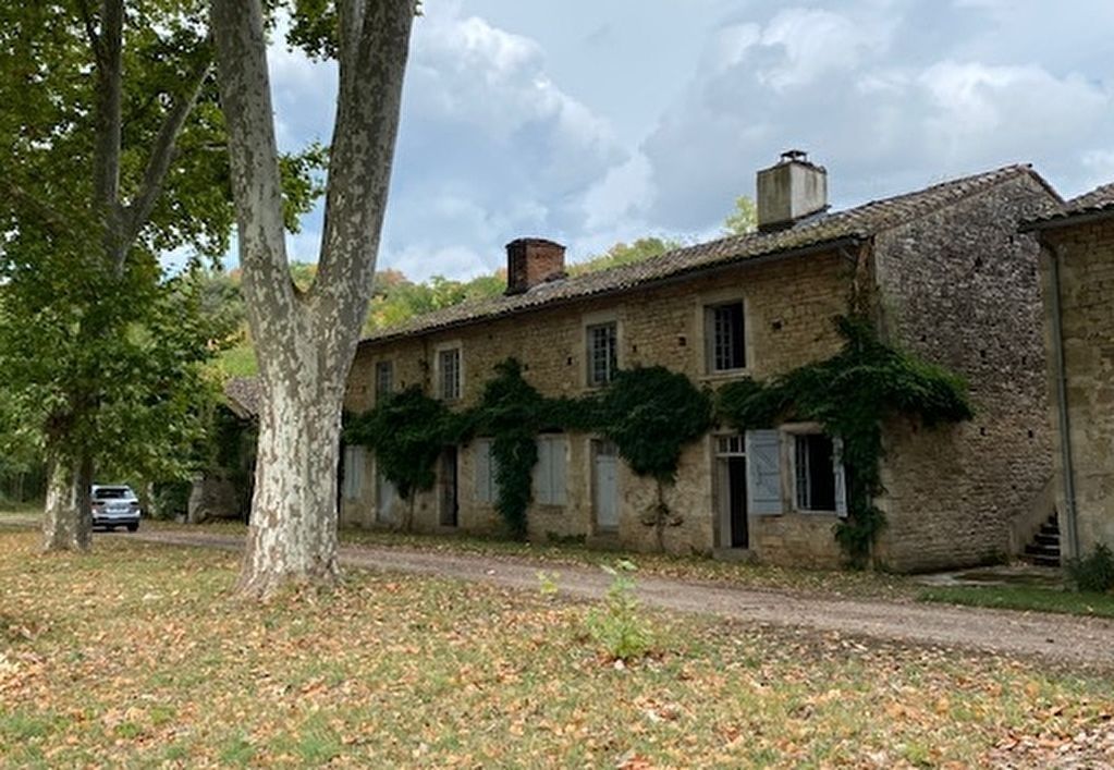 Achat maison près de SaintAntoninNobleVal 3 pièce(s) 90 m² 53 000 € ⇔ Laforêt Immobilier