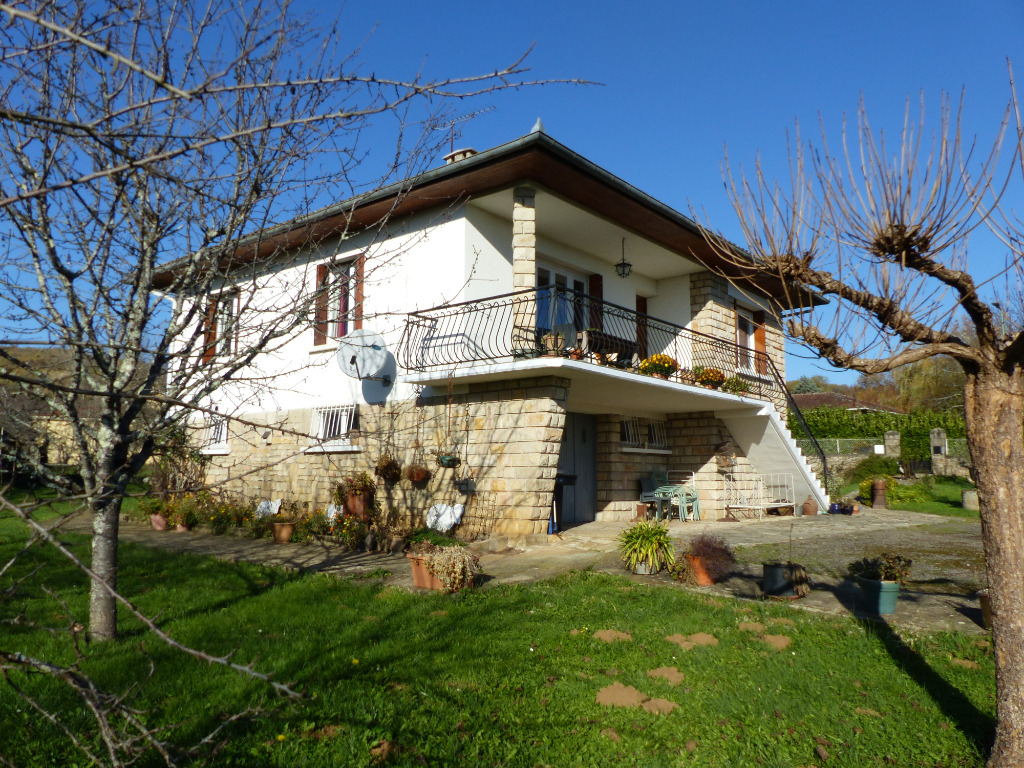 Achat maison près de SaintAntoninNobleVal 5 pièce(s) 110 m²