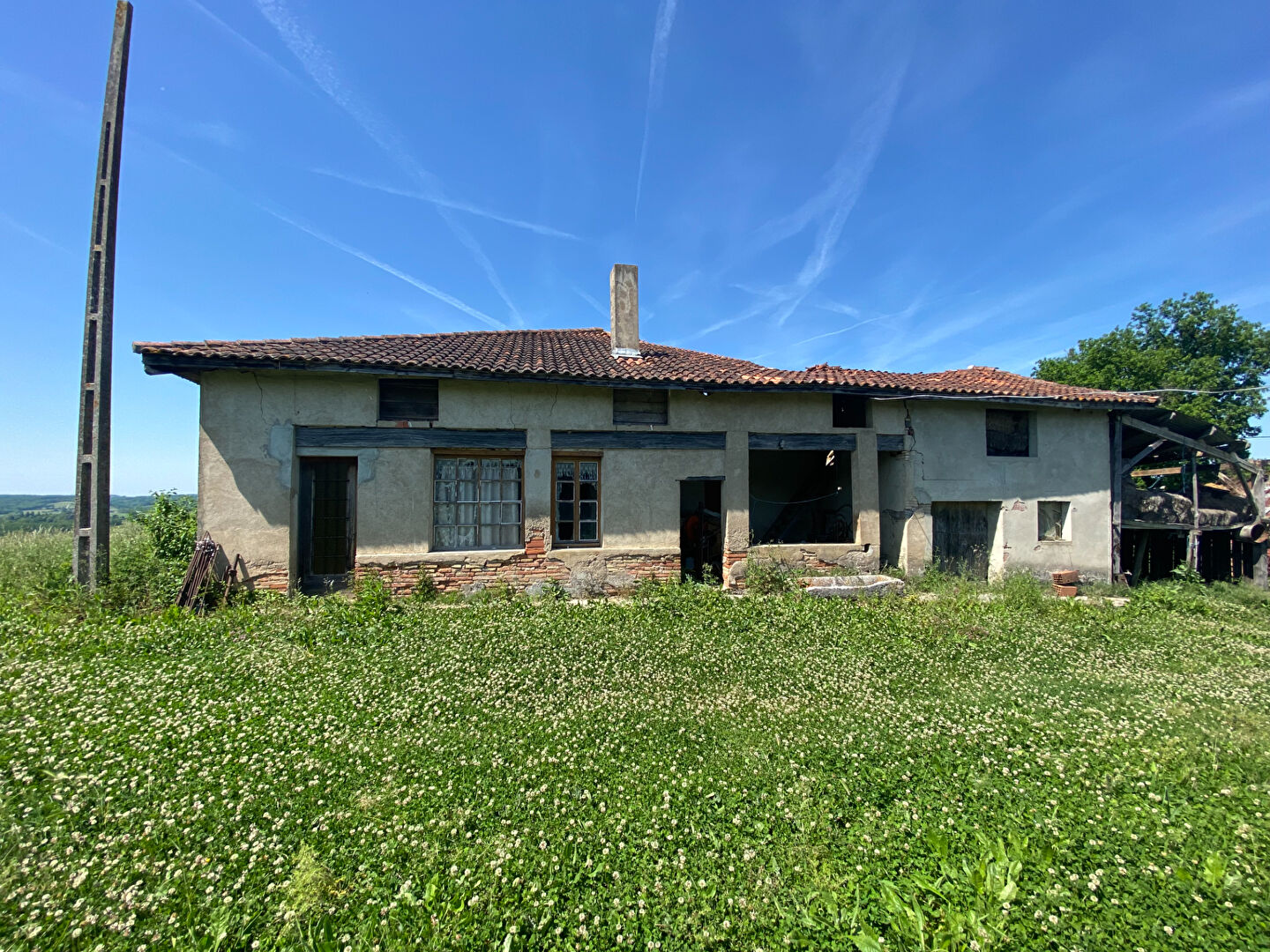 Maison à Vendre Rue De Pater Montauban