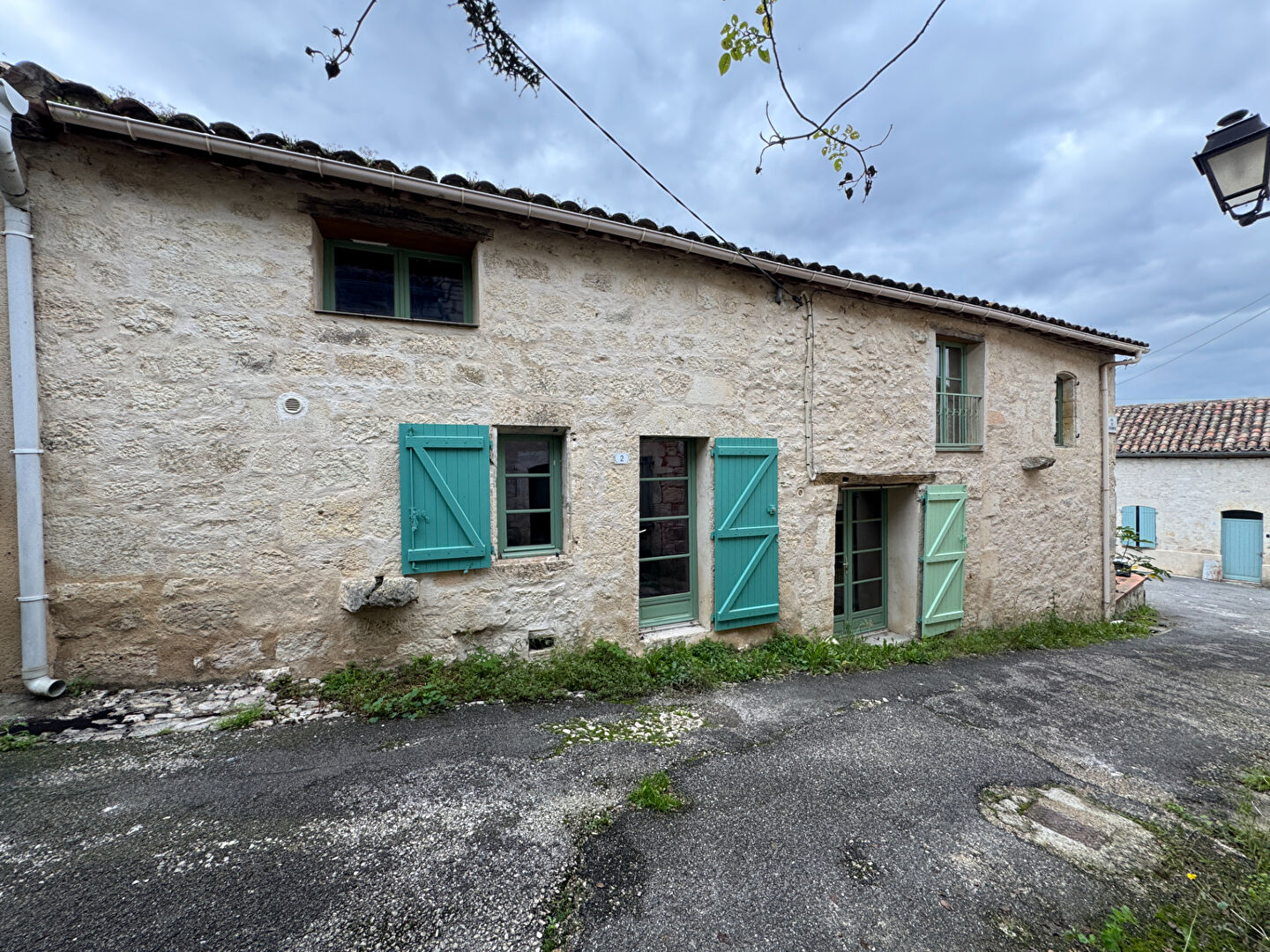 Maison à vendre, 105m², Puylaroque