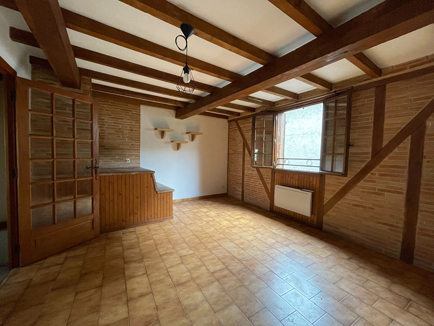 Maison à louer, 65m², Caussade