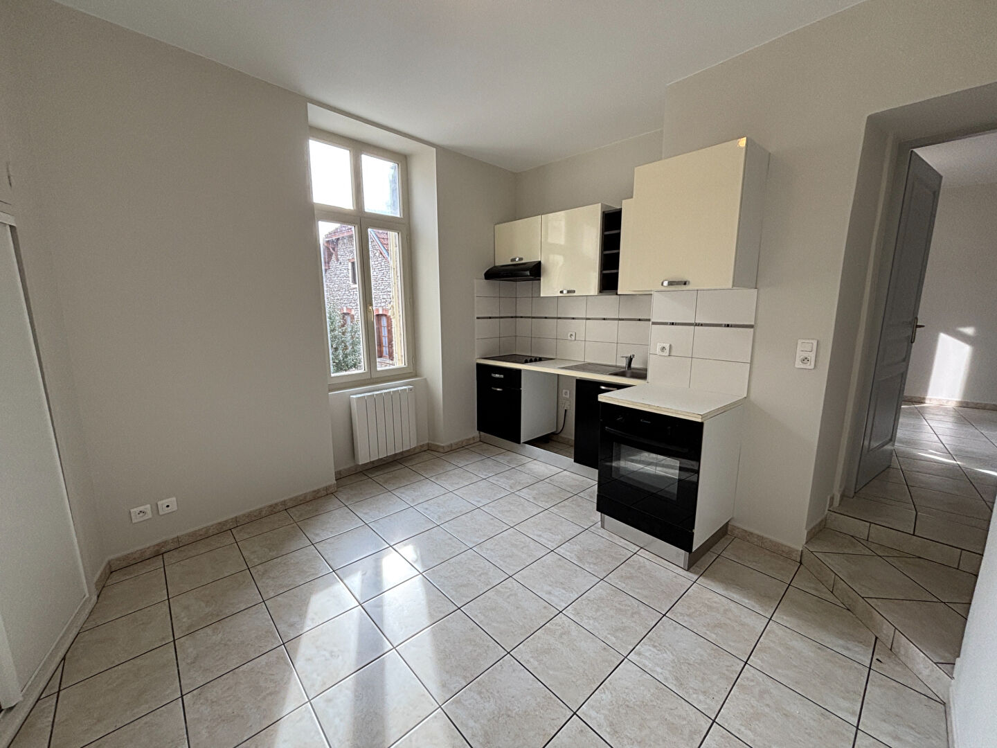 Maison à louer, 56m², SEPTFONDS