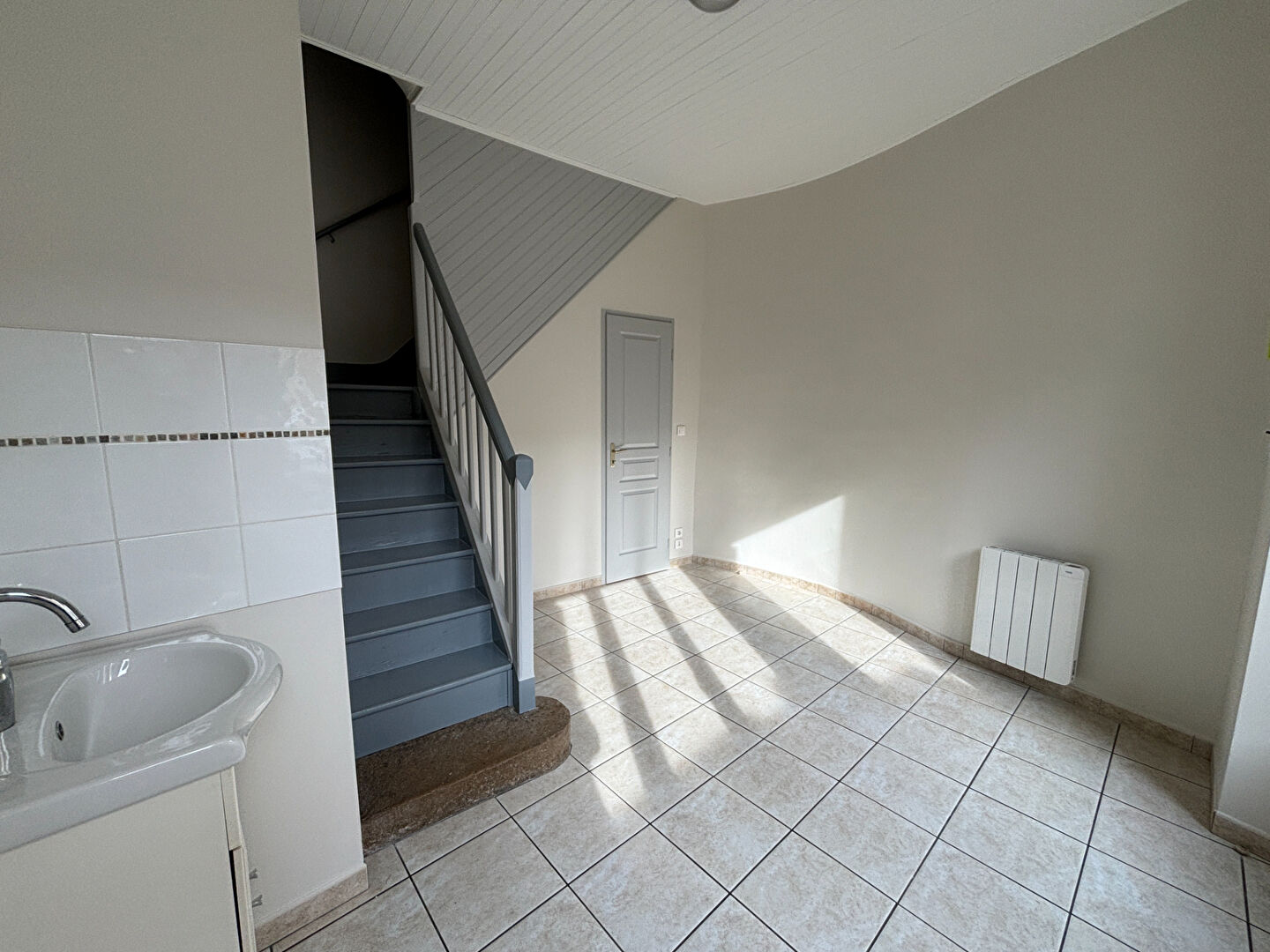 Maison à louer, 56m², SEPTFONDS