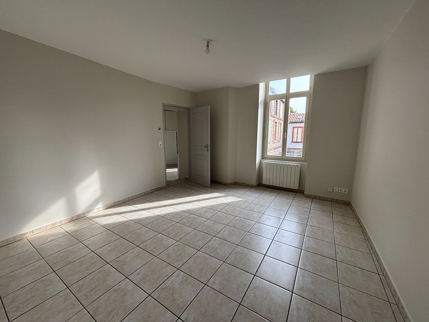 Maison à louer, 56m², SEPTFONDS