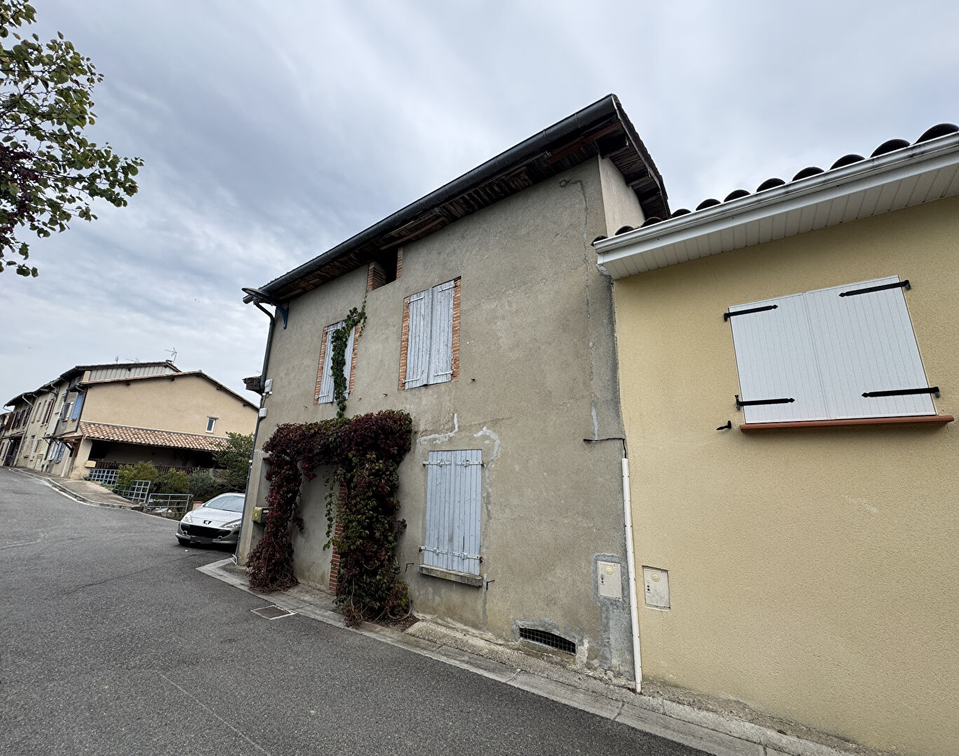 Maison à vendre, 162m², Molières