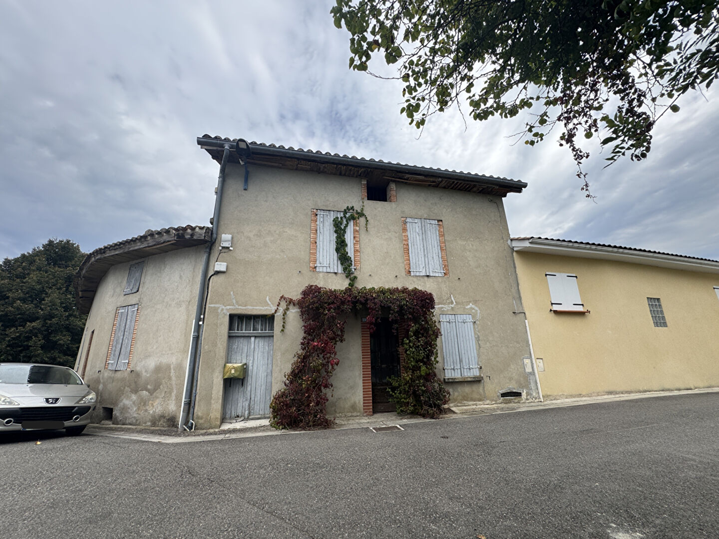 Maison à vendre, 162m², Molières