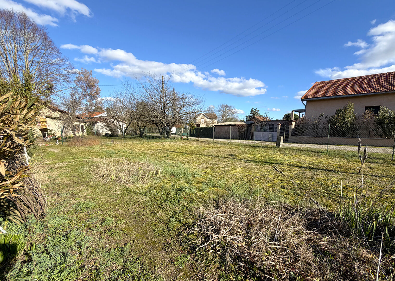 Maison à vendre, 100m², Caussade