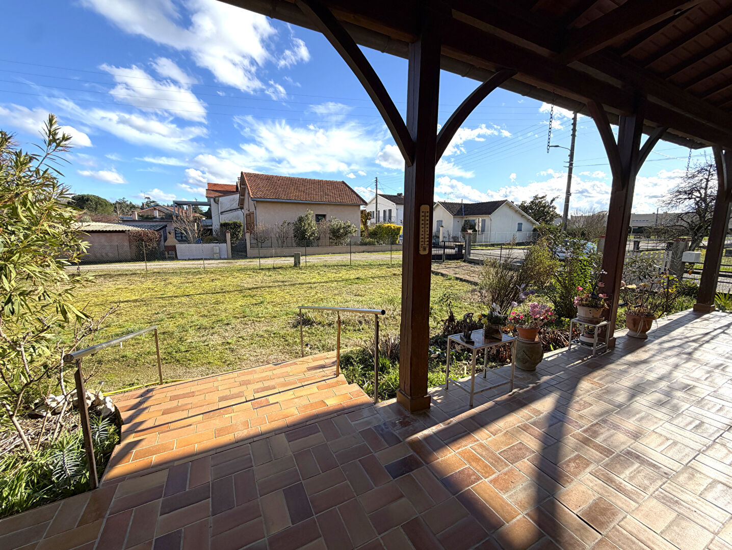 Maison à vendre, 100m², Caussade