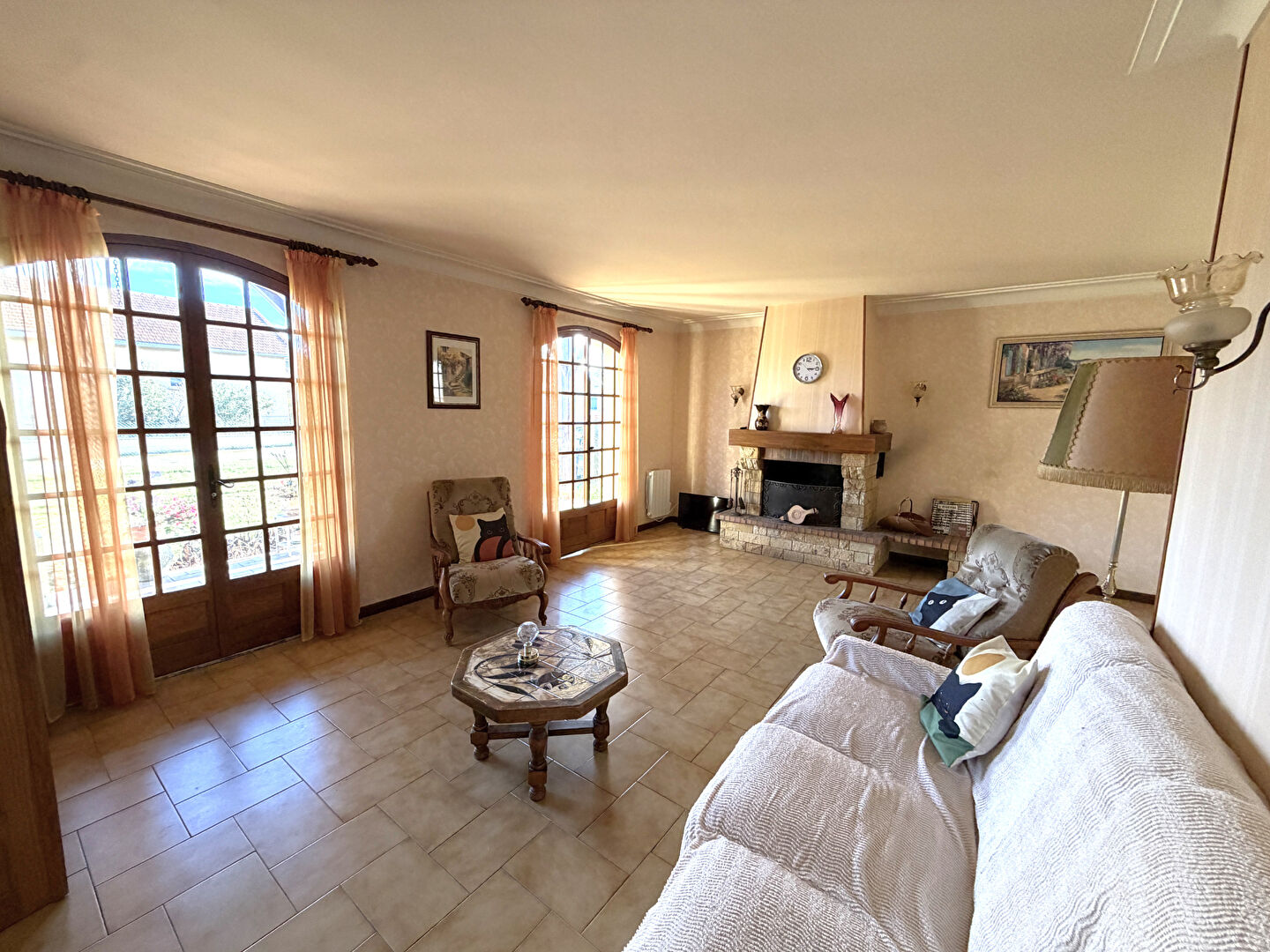 Maison à vendre, 100m², Caussade