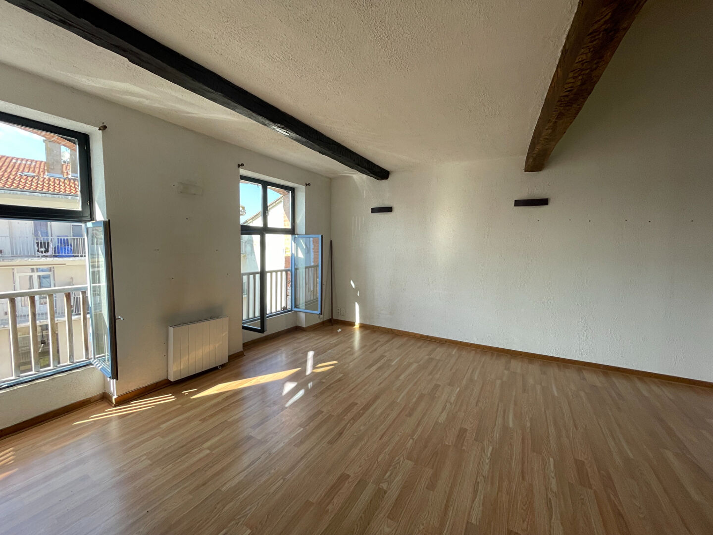 Maison à louer, 57m², Caussade