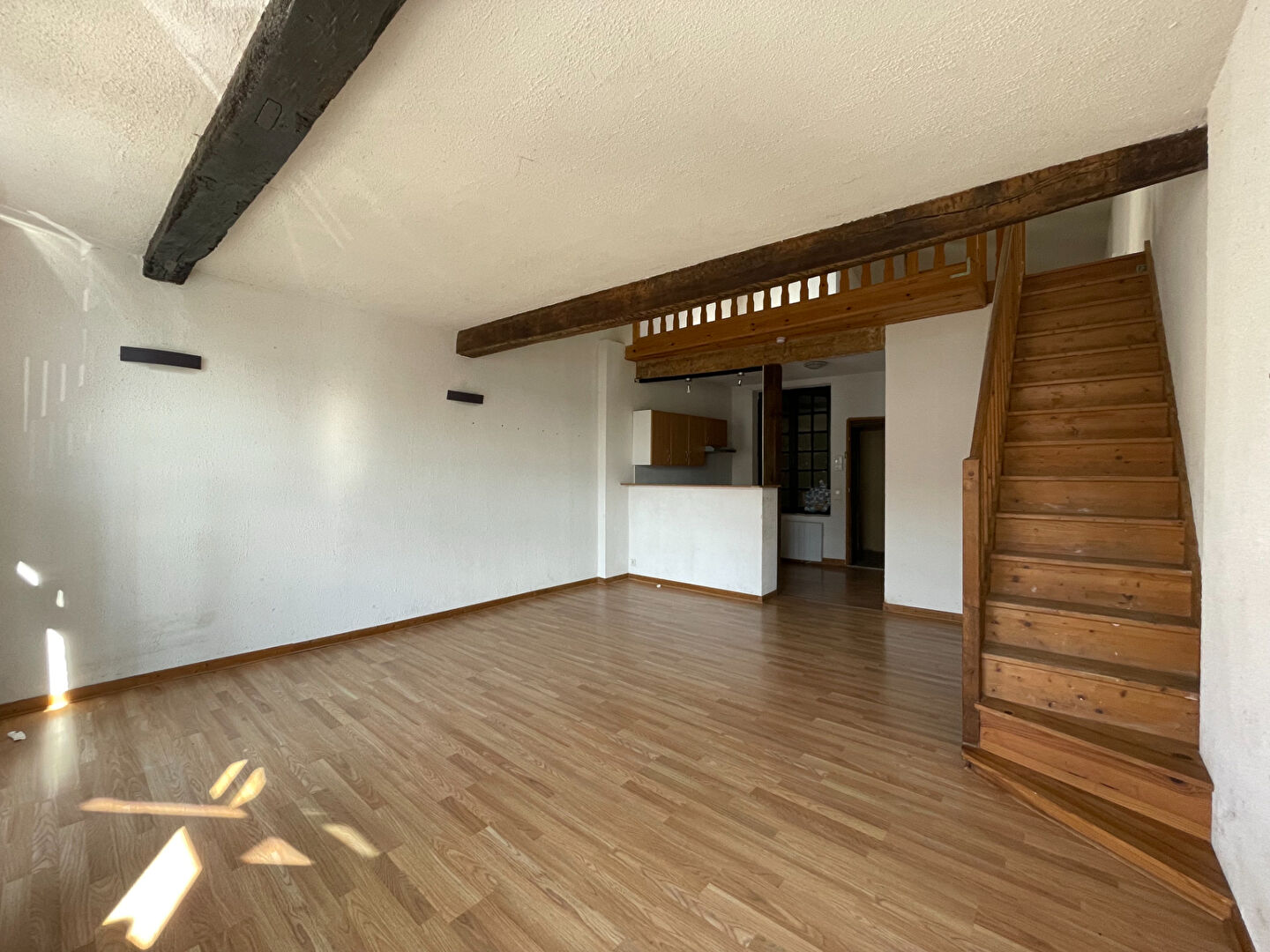 Maison à louer, 57m², Caussade