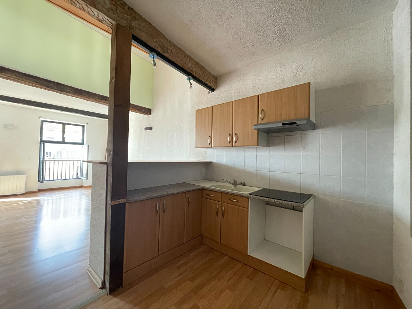 Maison à louer, 57m², Caussade
