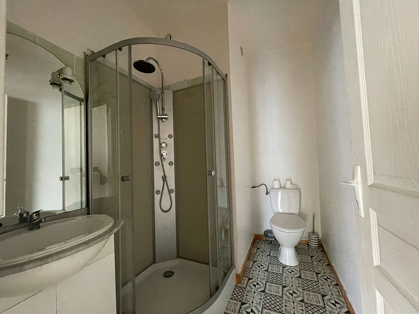 Maison à louer, 57m², Caussade