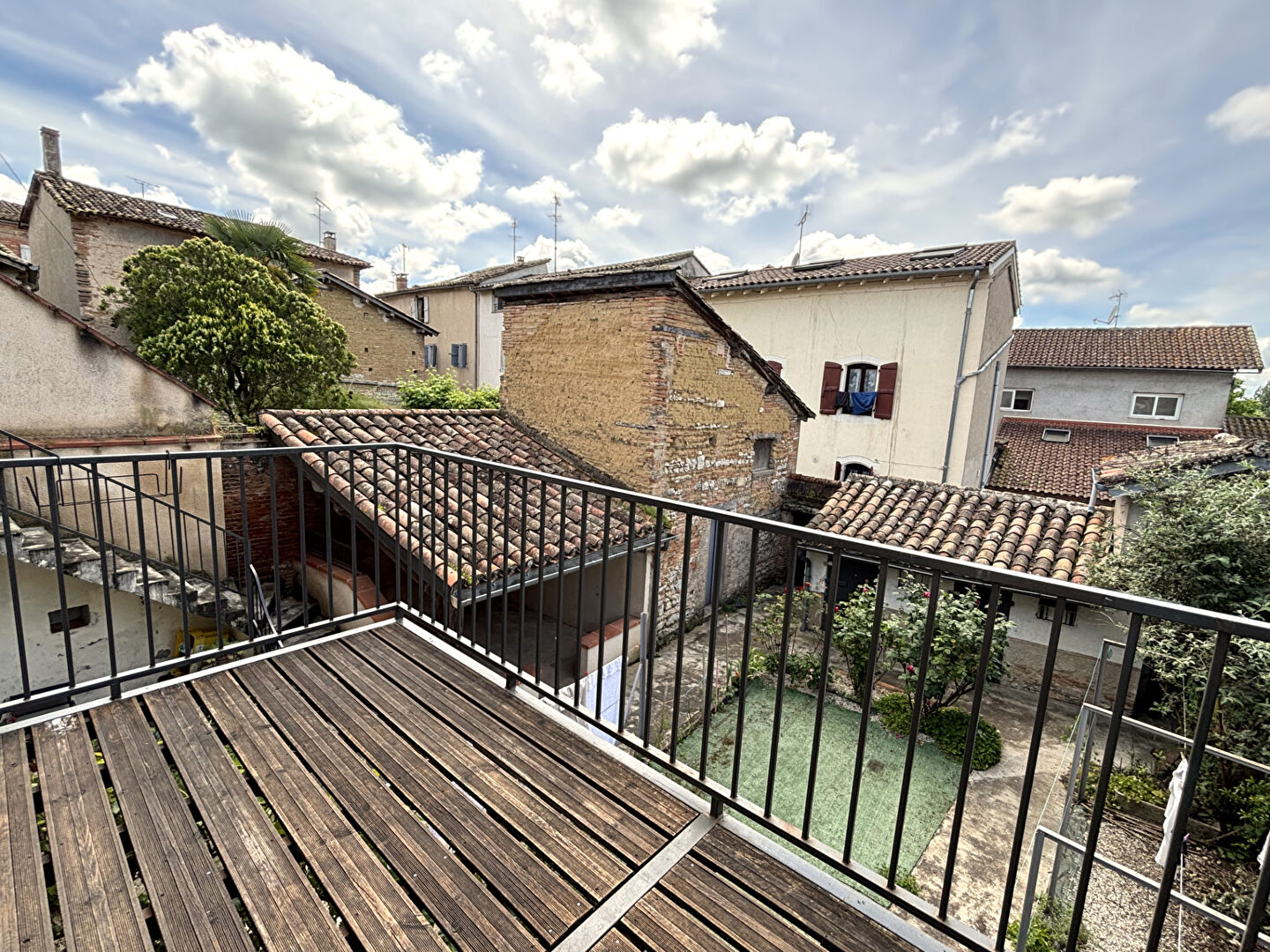 Maison à louer, 97m², CAUSSADE