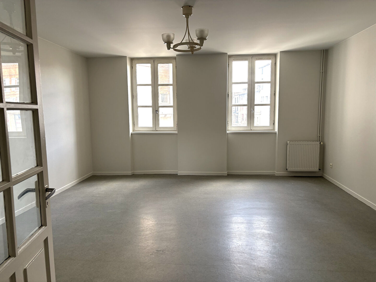 Maison à louer, 97m², CAUSSADE