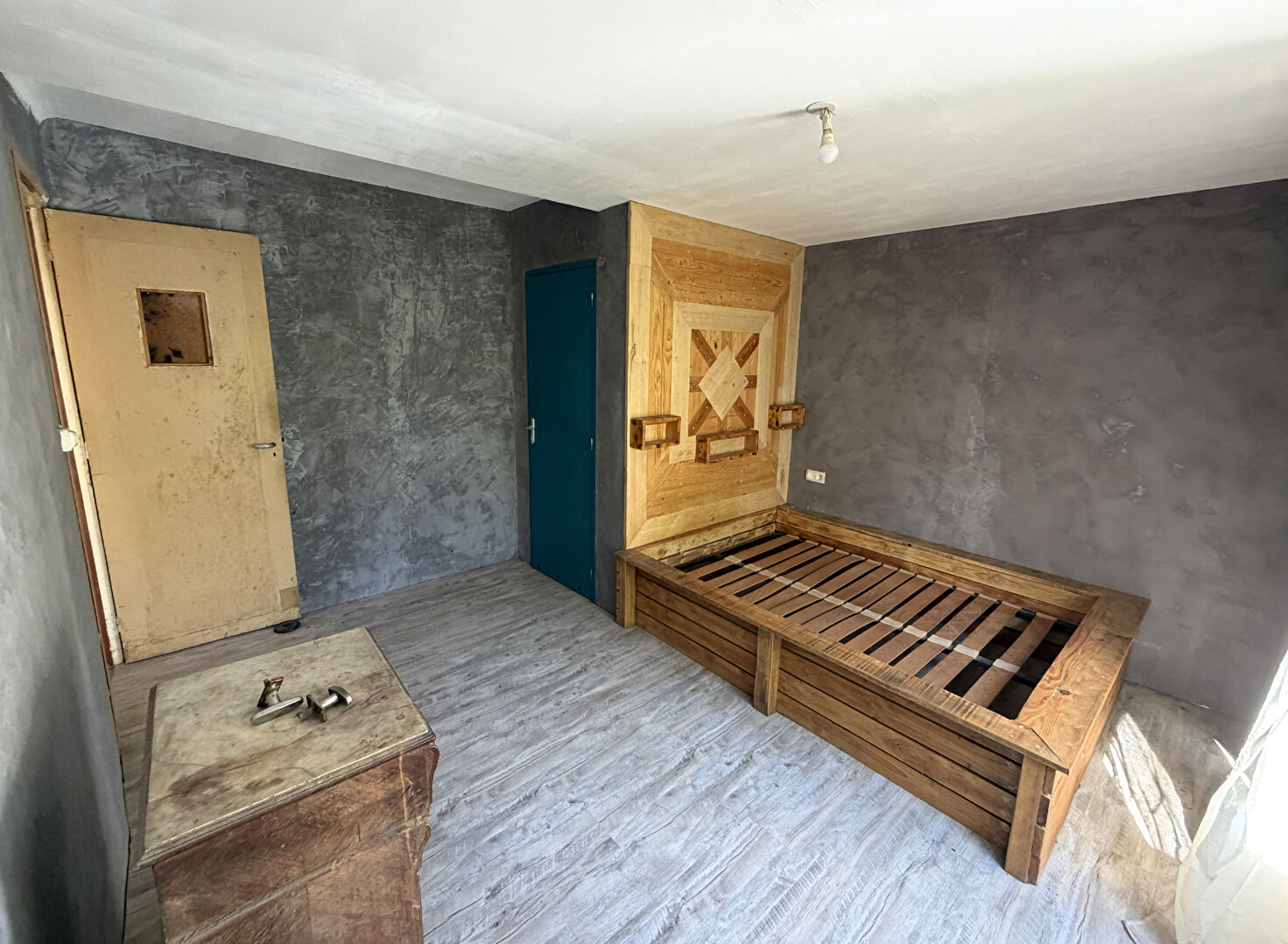 Maison à vendre, 61m², CAUSSADE