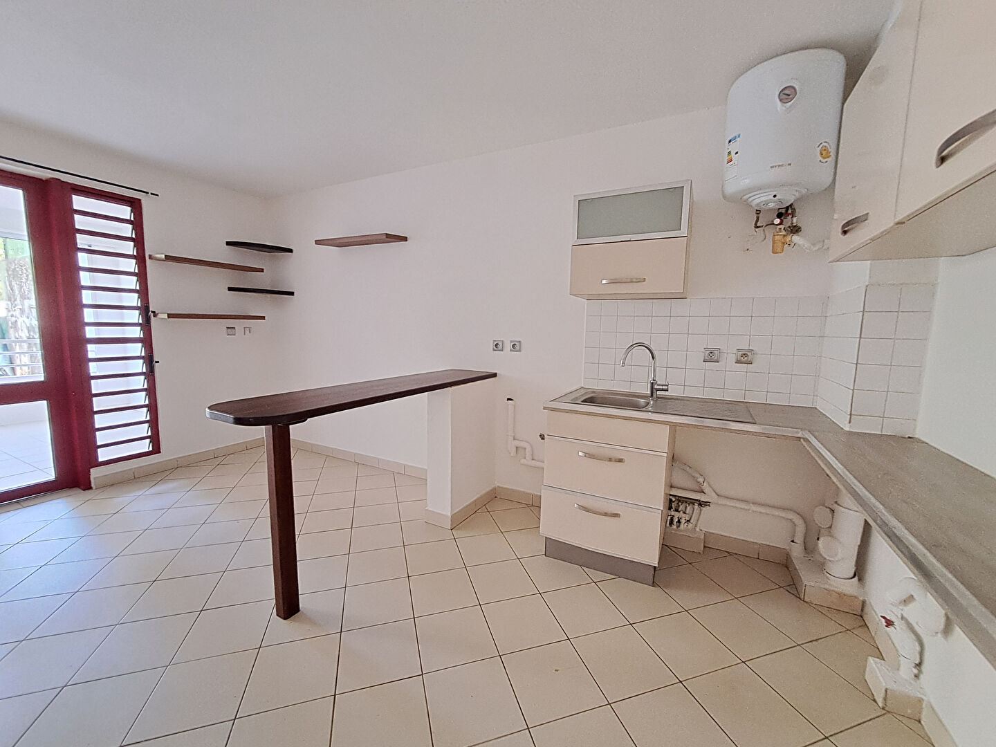 Maison à louer, 45m², CAYENNE