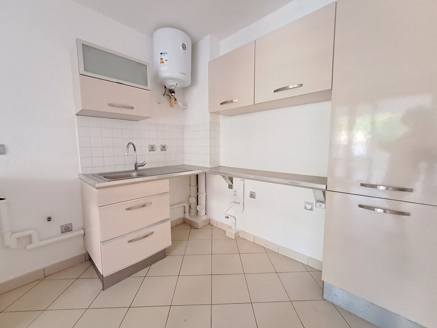 Maison à louer, 45m², CAYENNE